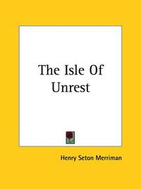 Cover image for The Isle Of Unrest