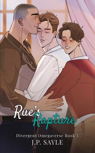 Cover image for Rue's Rapture