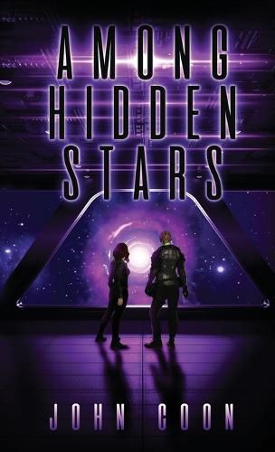 Cover image for Among Hidden Stars