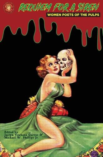 Cover image for Requiem for a Siren