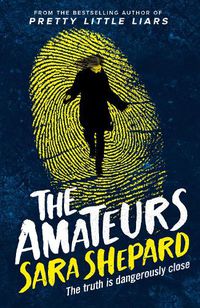 Cover image for The Amateurs