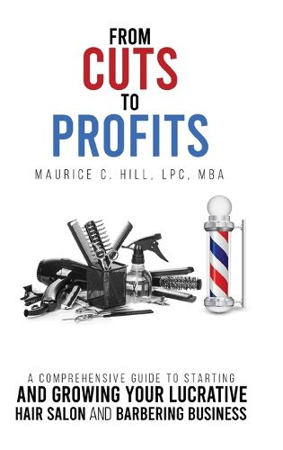 Cover image for From Cuts to Profits