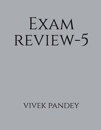 Cover image for Exam review-5