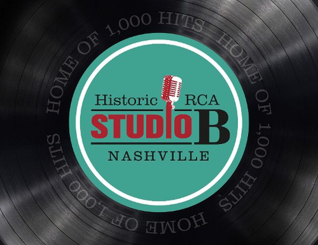 Historic RCA Studio B Nashville