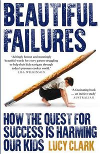 Cover image for Beautiful Failures