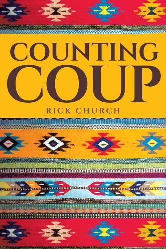 Cover image for Counting Coup