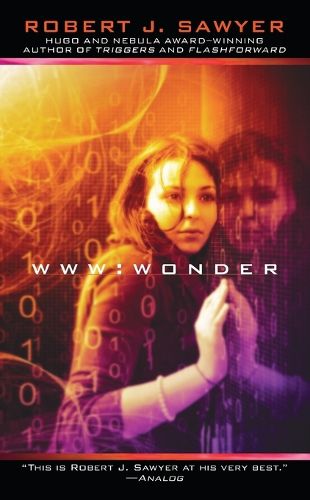 Cover image for WWW: Wonder