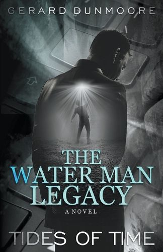 Cover image for The Water Man Legacy