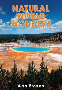 Cover image for Natural World Wonders