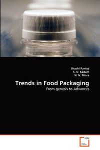 Cover image for Trends in Food Packaging