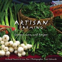 Cover image for Artisan Farming: Lessons, Lore, and Recipes