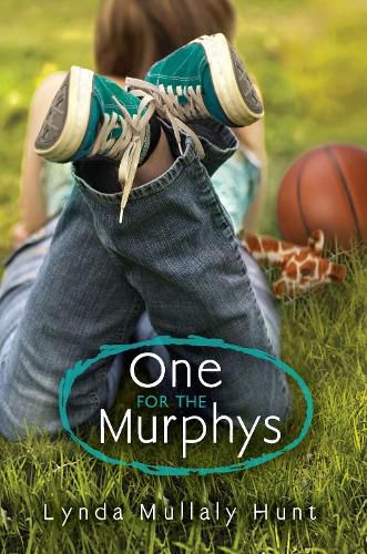 Cover image for One for the Murphys
