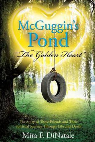 Cover image for McGuggin's Pond