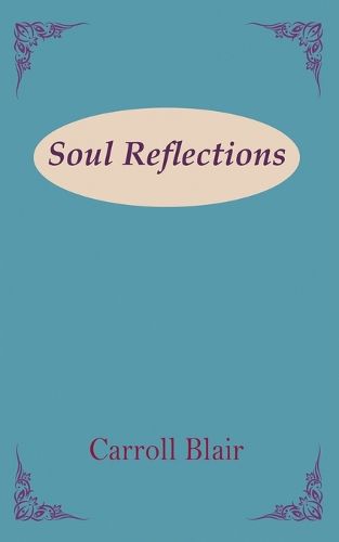 Cover image for Soul Reflections