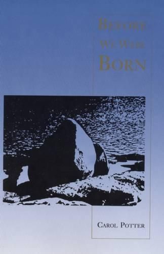 Cover image for Before We Were Born