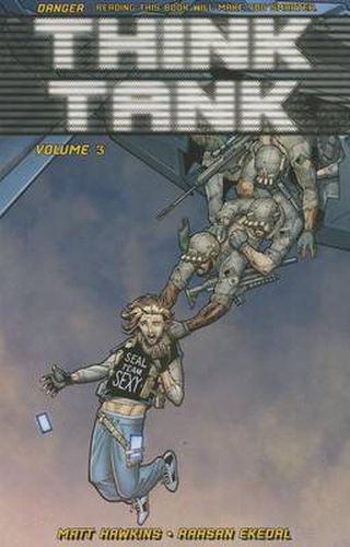 Think Tank Volume 3