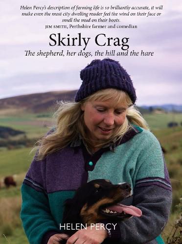 Cover image for Skirly Crag