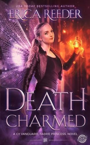 Cover image for Death Charmed