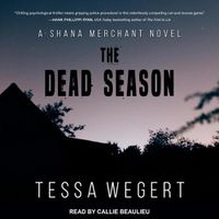 Cover image for The Dead Season