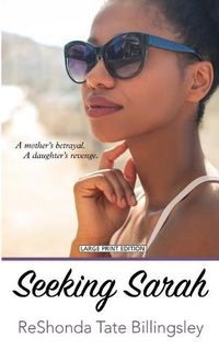 Cover image for Seeking Sarah