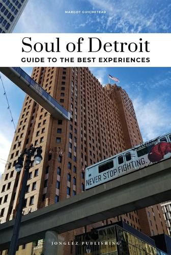 Cover image for Soul of Detroit - Guide to the Best Experiences