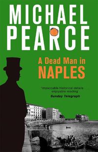 Cover image for A Dead Man in Naples