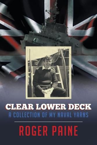 Cover image for Clear Lower Deck