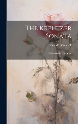 Cover image for The Kreutzer Sonata