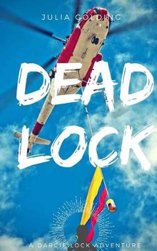 Cover image for Deadlock