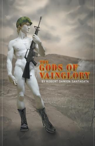 Cover image for The Gods of Vainglory