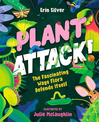 Plant Attack!