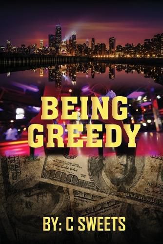 Cover image for Being Greedy