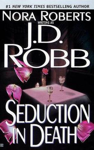 Cover image for Seduction in Death