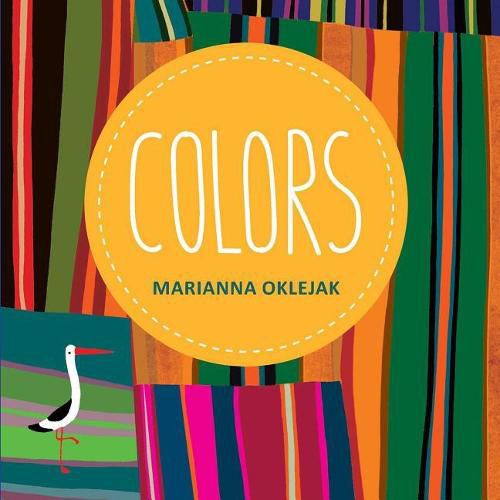 Cover image for Colors