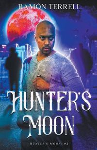 Cover image for Hunter's Moon