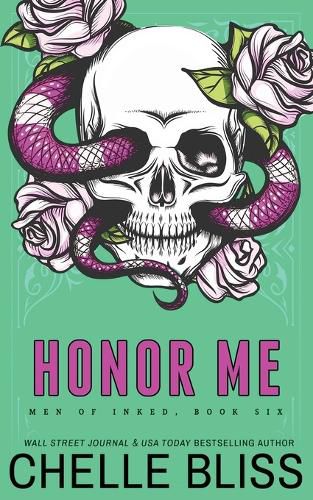 Cover image for Honor Me - Special Edition