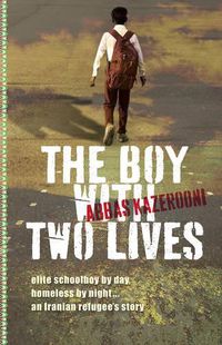 Cover image for The Boy with Two Lives
