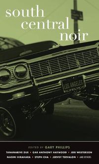 Cover image for South Central Noir