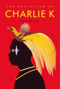 Cover image for The Evolution of Charlie K