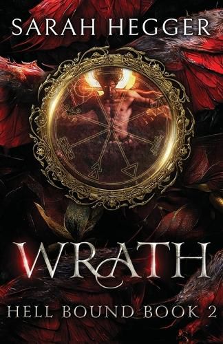 Cover image for Wrath