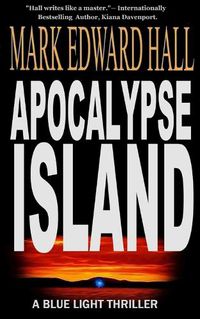 Cover image for Apocalypse Island
