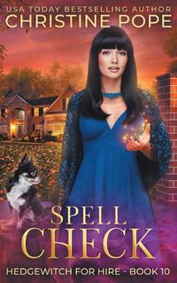 Cover image for Spell Check