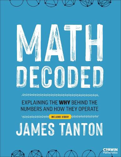 Cover image for Math Decoded