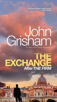 Cover image for The Exchange