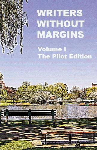 Cover image for The Pilot Edition: Writers Without Margins, Volume I