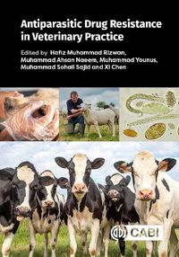 Cover image for Antiparasitic Drug Resistance in Veterinary Practice