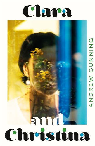 Cover image for Clara and Christina