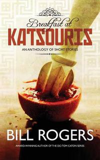 Cover image for Breakfast at Katsouris