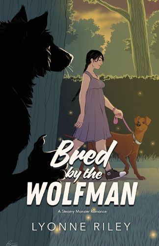 Cover image for Bred by the Wolfman