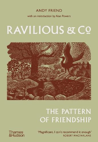 Ravilious & Co: The Pattern of Friendship